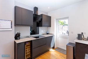 Kitchen- click for photo gallery